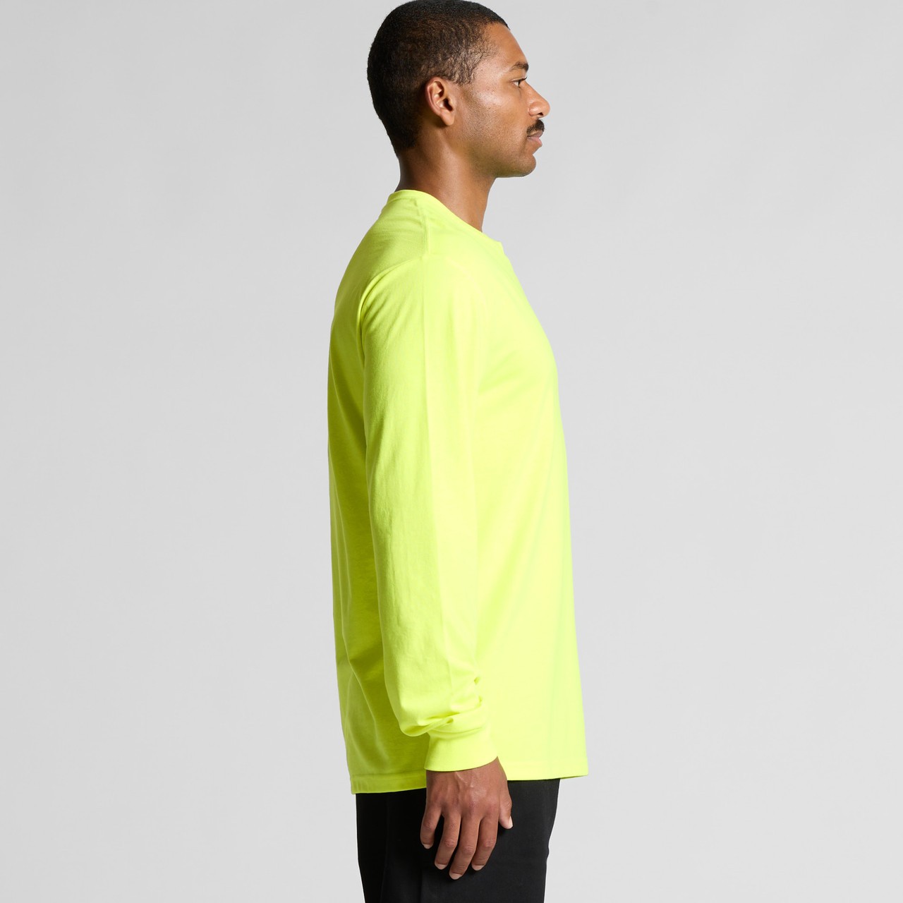 Block Safety L-S Tee - Thumbnail Image