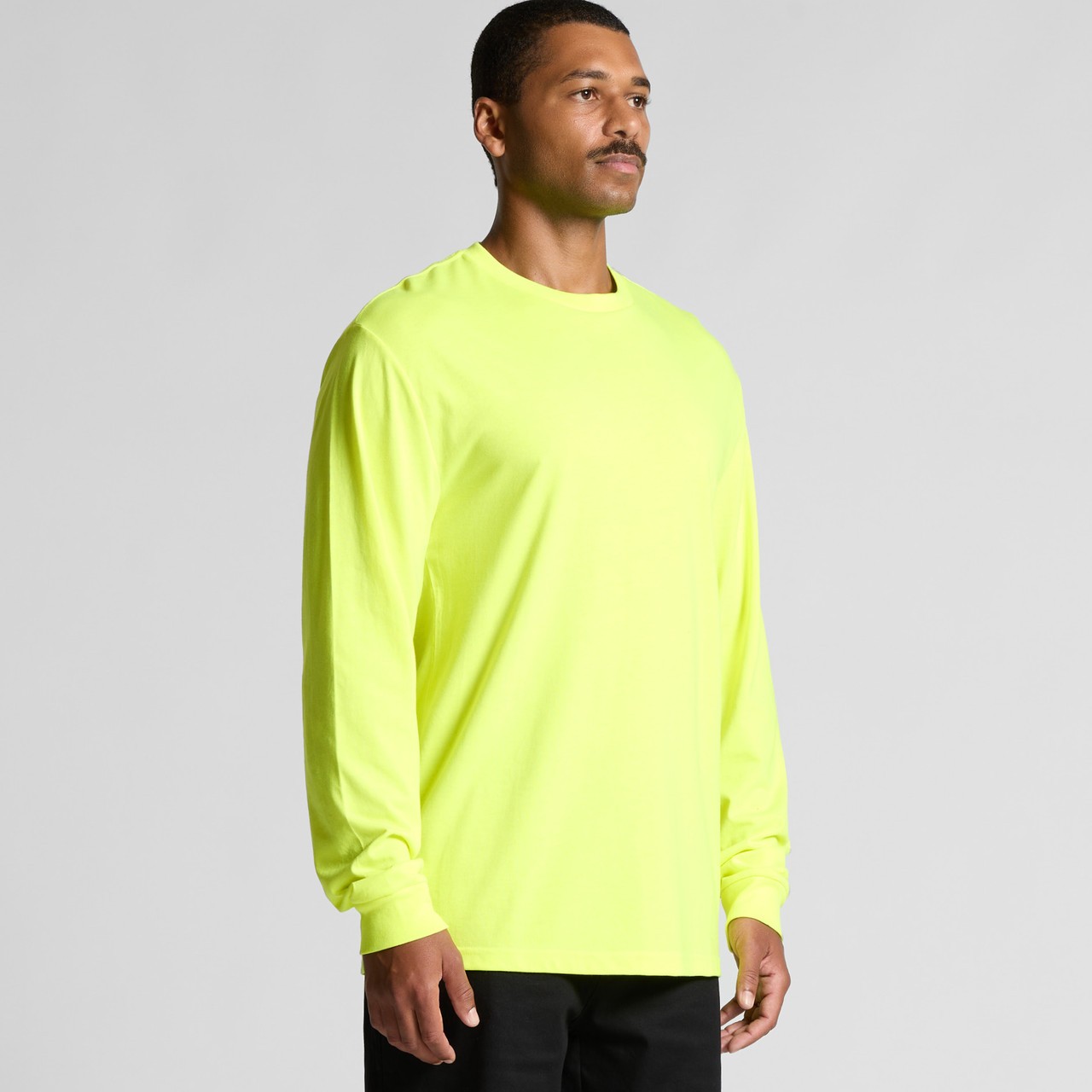 Block Safety L-S Tee - Thumbnail Image