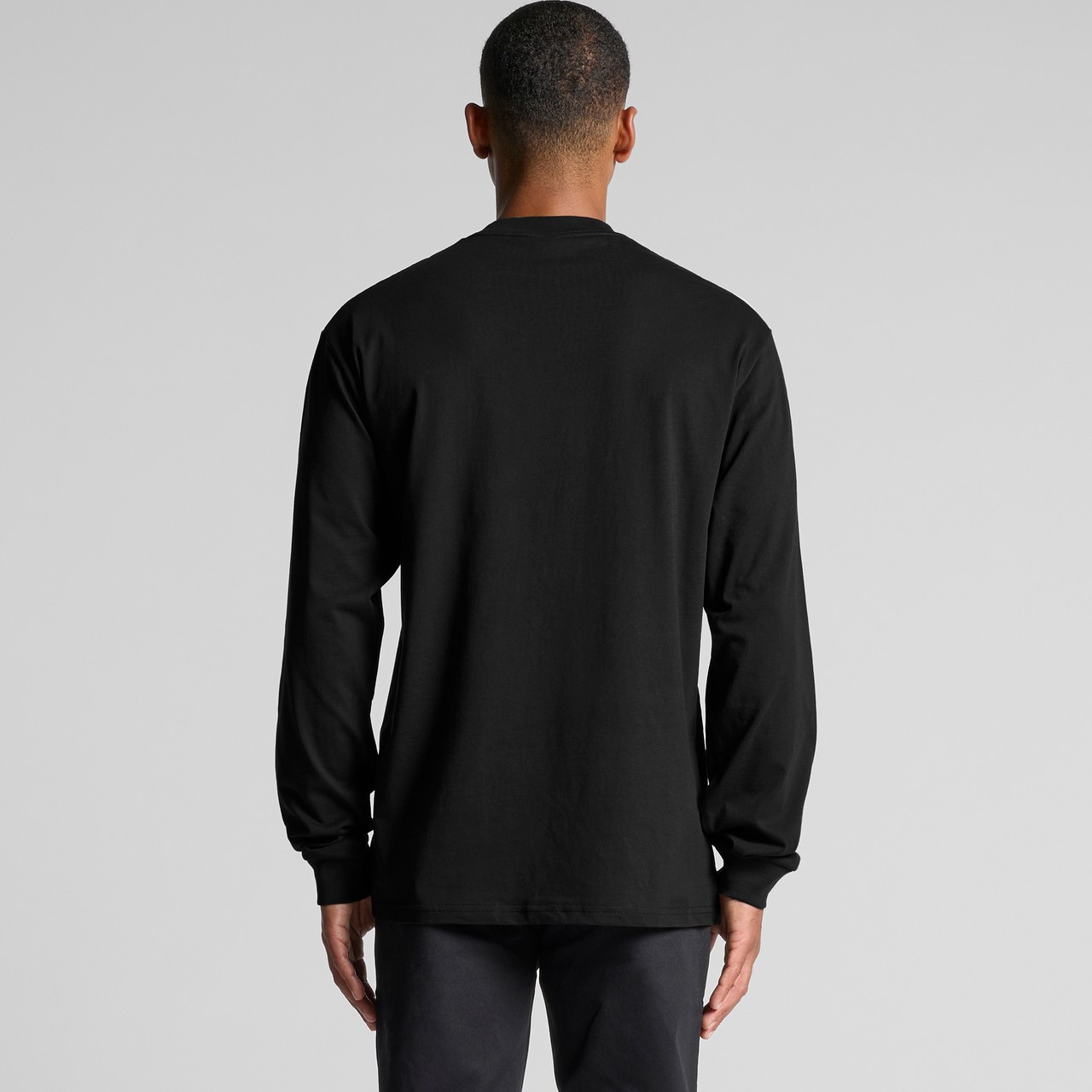General L-S Tee - Thumbnail Image