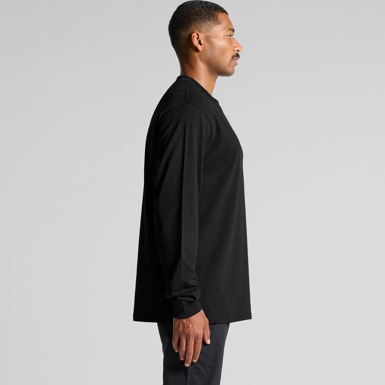 General L-S Tee - Thumbnail Image
