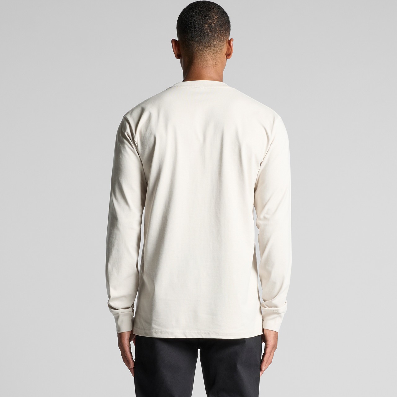 Classic L-S Tee - Thumbnail Image
