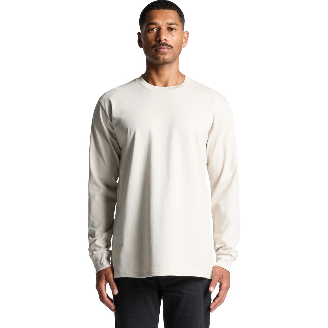 Classic L-S Tee - Thumbnail Image