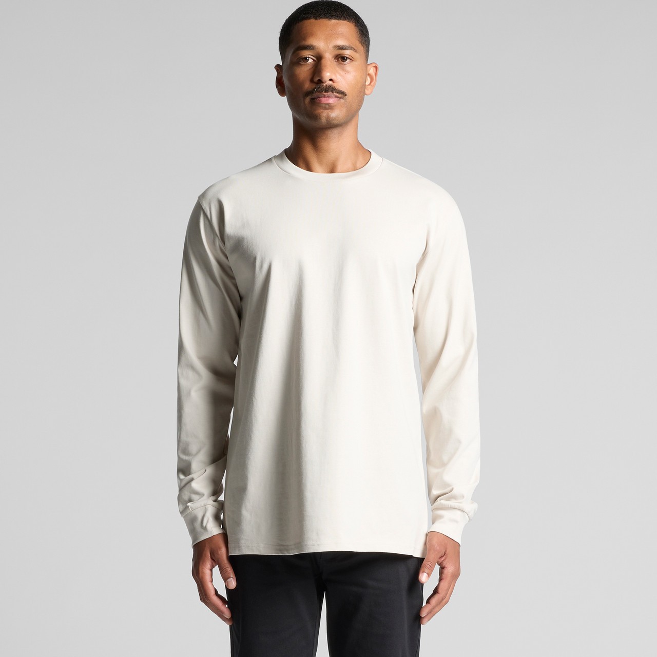Classic L-S Tee - Thumbnail Image