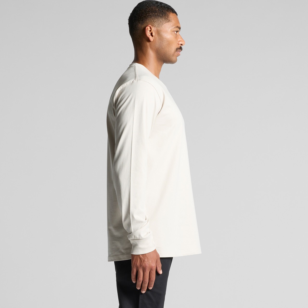 Classic L-S Tee - Thumbnail Image