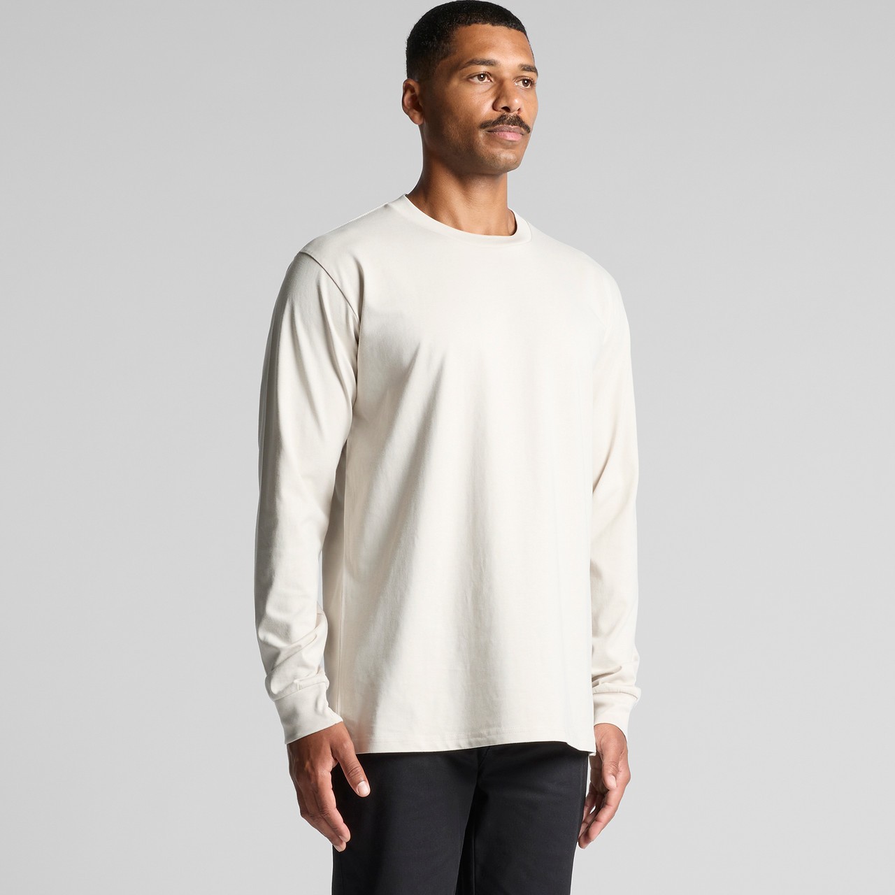 Classic L-S Tee - Thumbnail Image