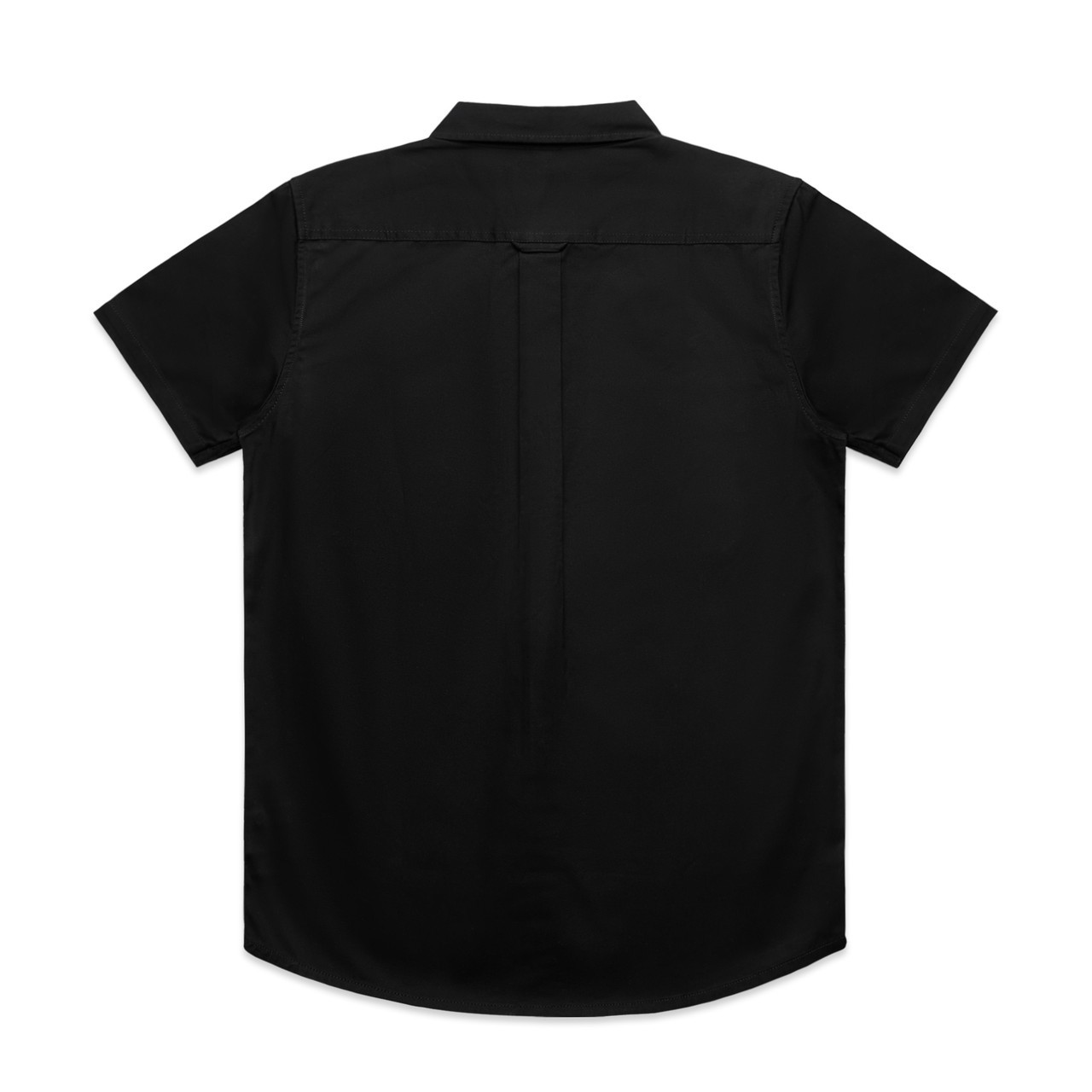 Work S-S Shirt - Thumbnail Image