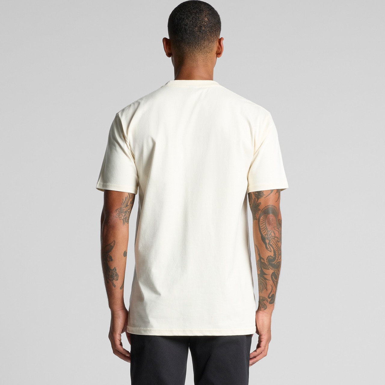 Classic Pocket Tee - Thumbnail Image