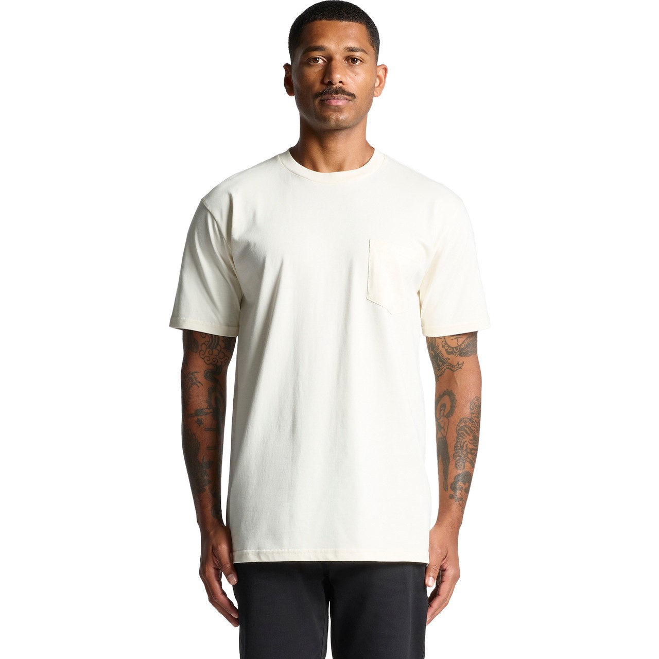 Classic Pocket Tee - Thumbnail Image