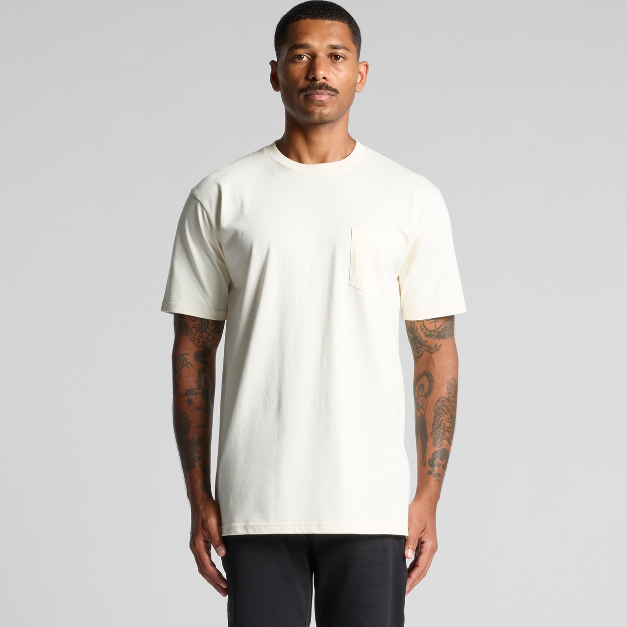 Classic Pocket Tee - Thumbnail Image