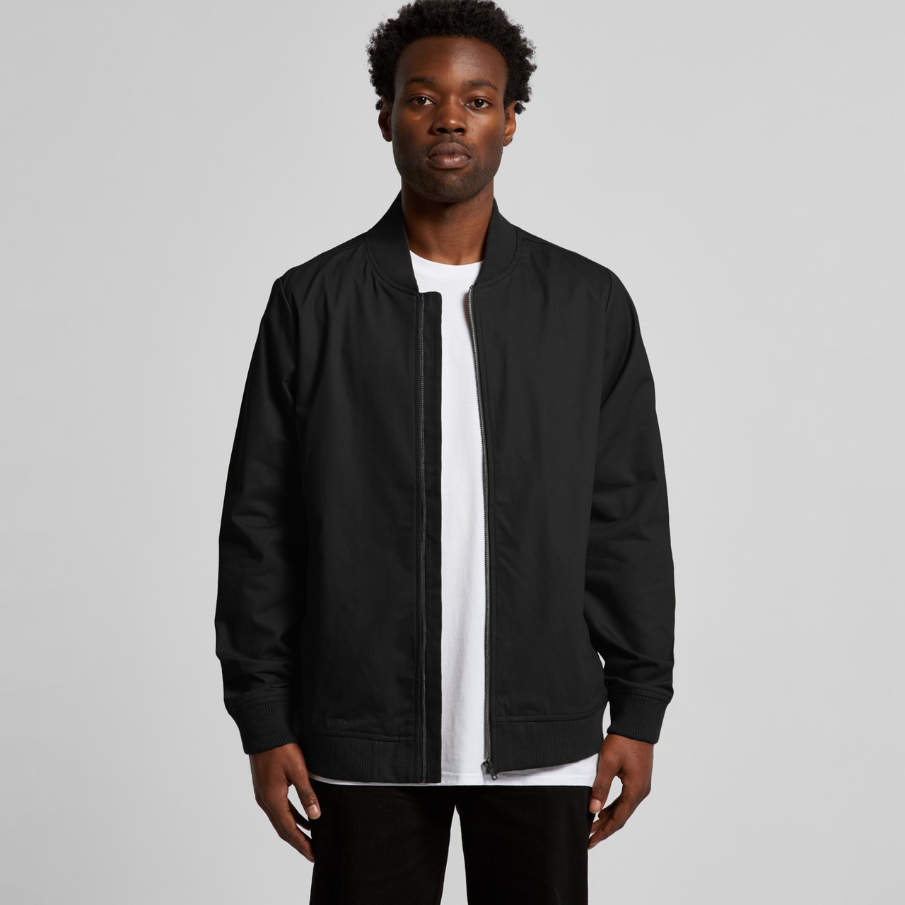 Bomber Jacket - Main Image