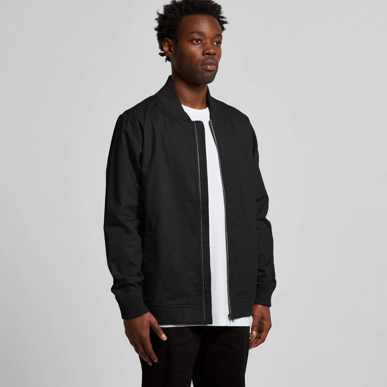 Bomber Jacket - Thumbnail Image