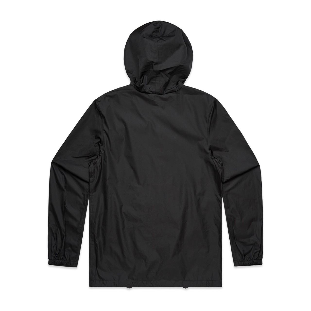 Section Zip Jacket - Thumbnail Image