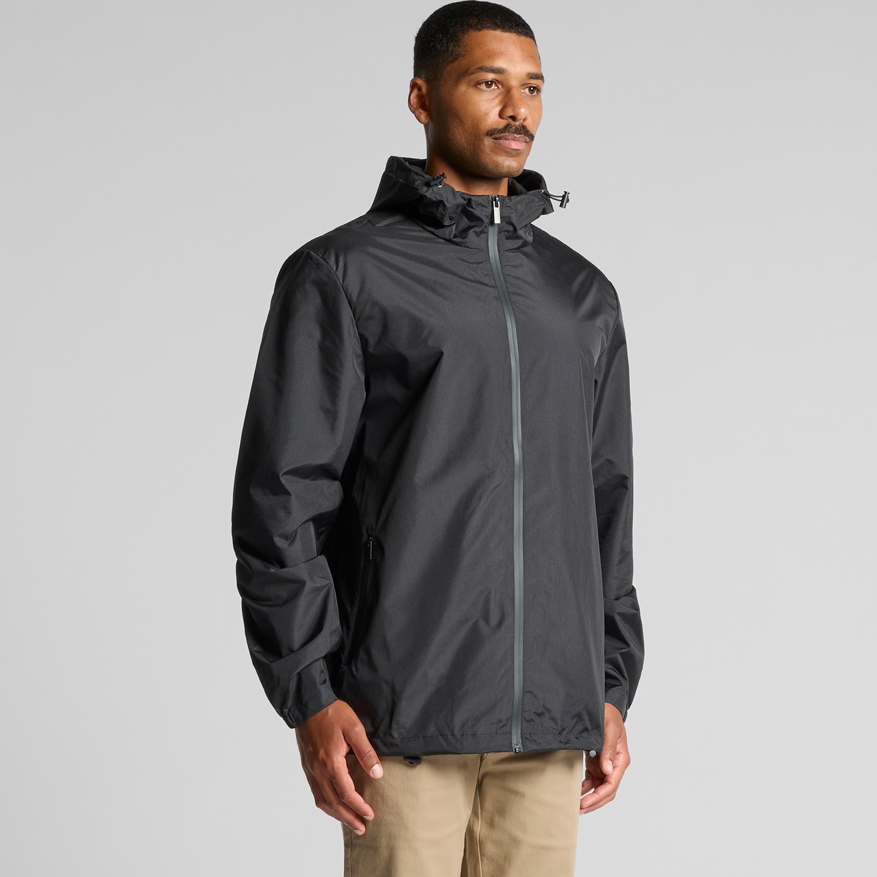 Section Zip Jacket - Thumbnail Image