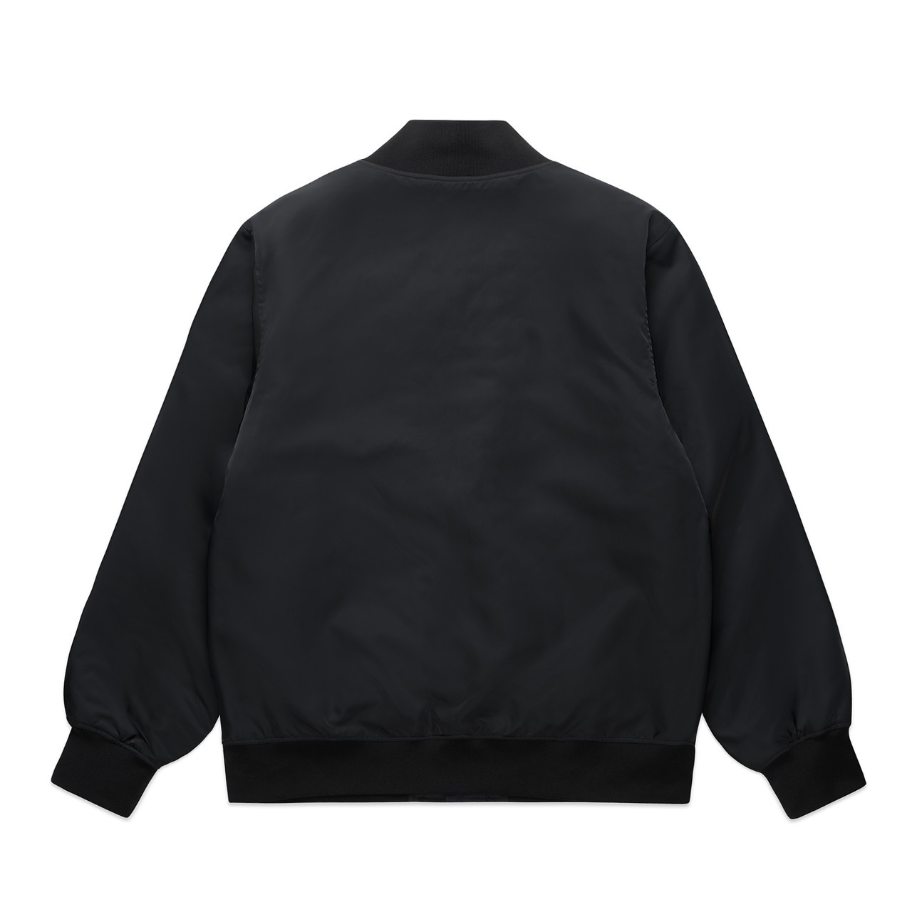 College Bomber Jacket - Thumbnail Image