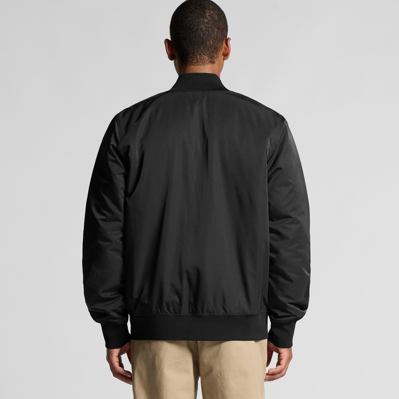 College Bomber Jacket - Thumbnail Image