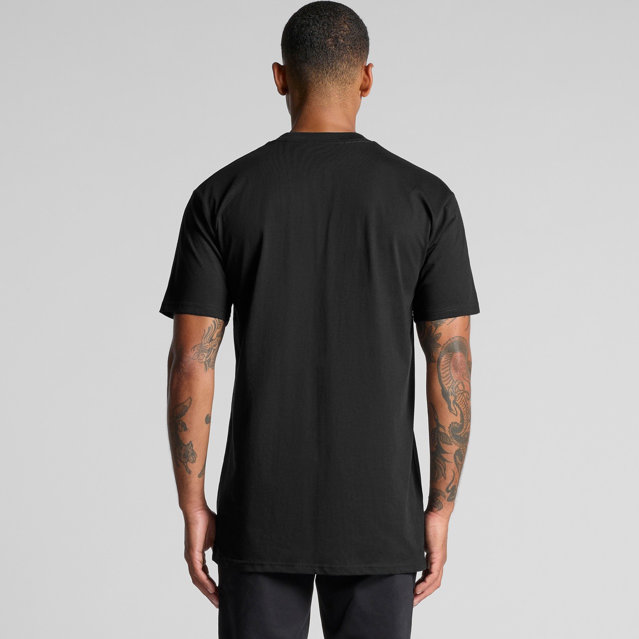 Classic Plus Tee [+2"] - Thumbnail Image