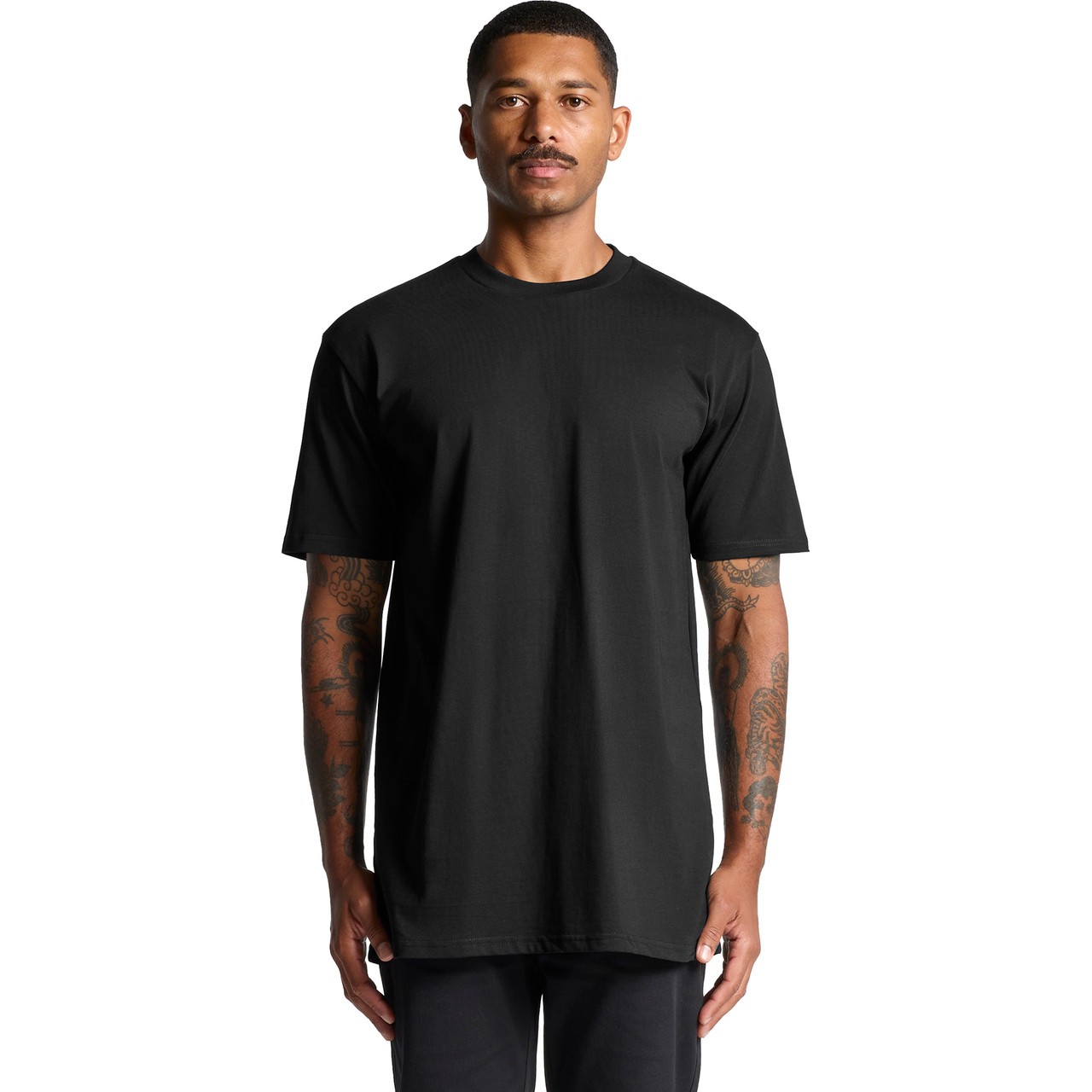 Classic Plus Tee [+2"] - Thumbnail Image