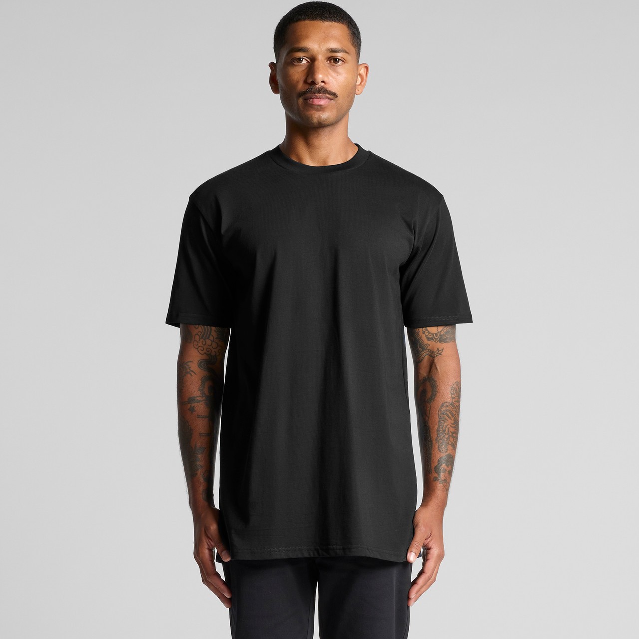 Classic Plus Tee [+2"] - Thumbnail Image