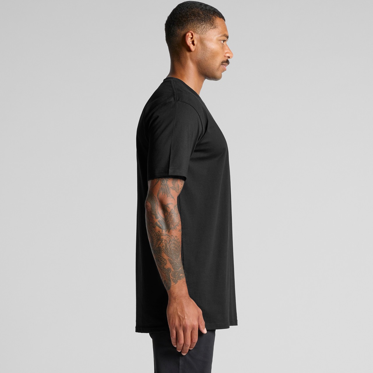 Classic Plus Tee [+2"] - Thumbnail Image