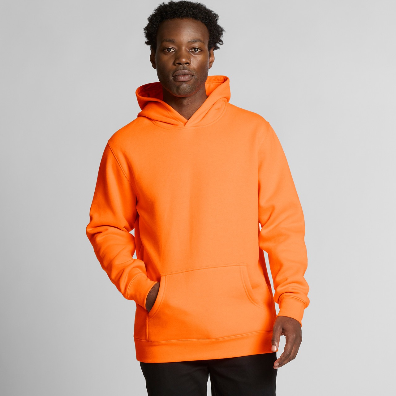 Stencil Safety Hood - Thumbnail Image