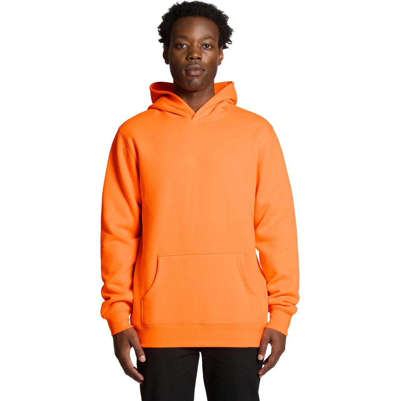 Stencil Safety Hood - Thumbnail Image