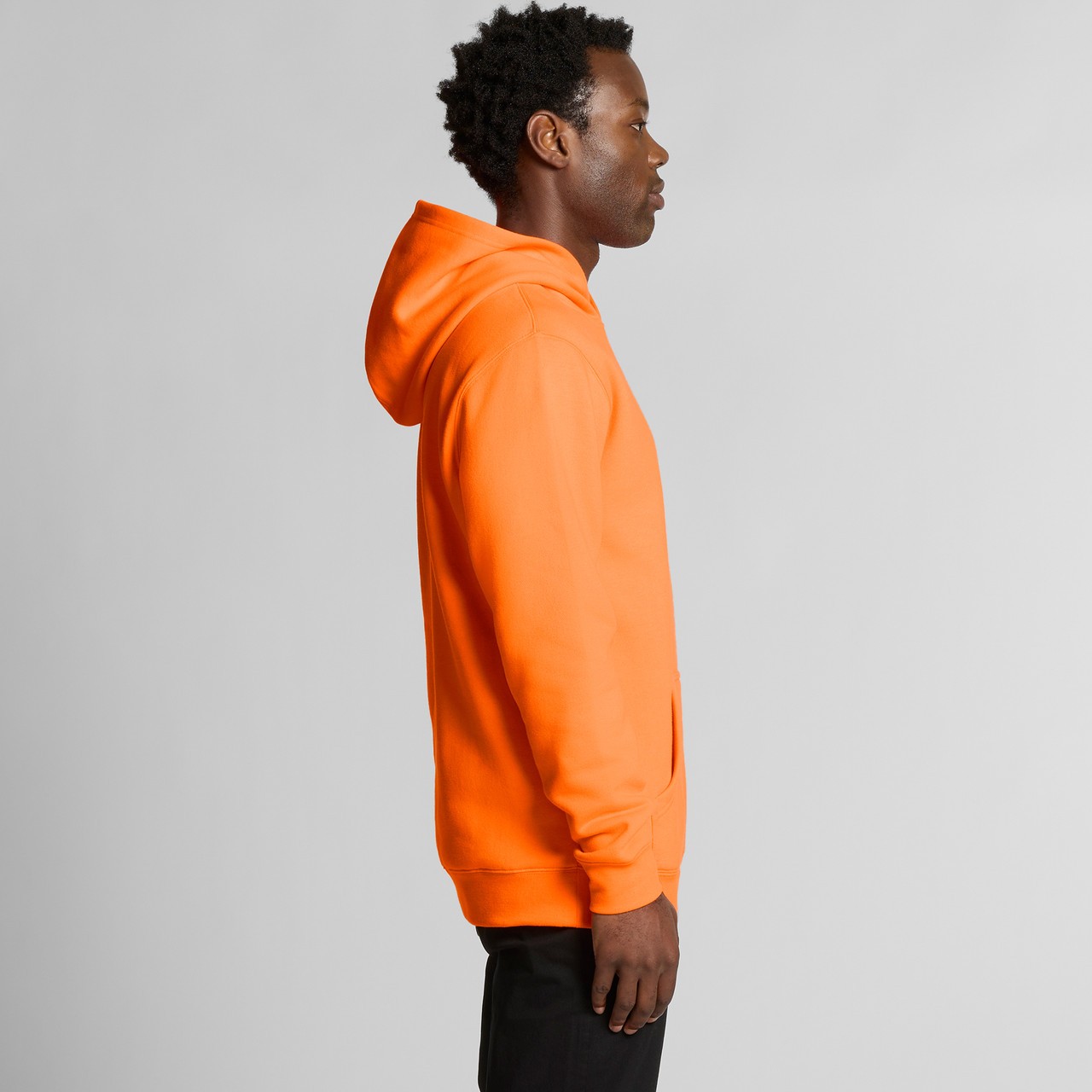 Stencil Safety Hood - Thumbnail Image