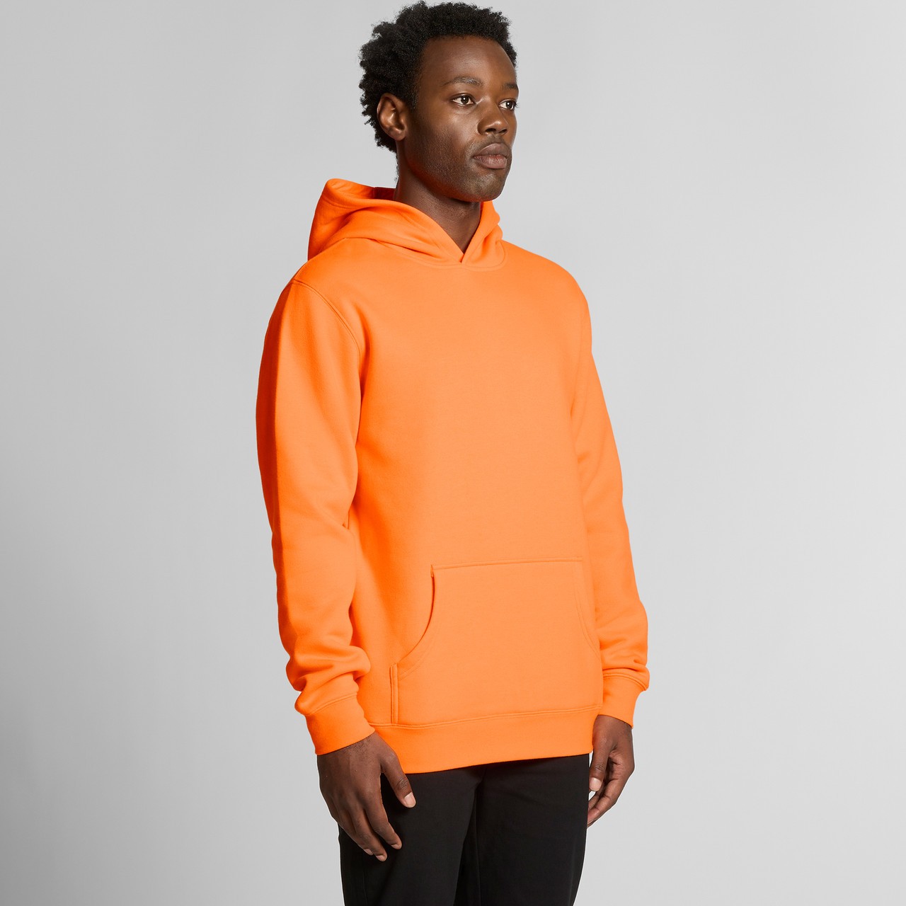 Stencil Safety Hood - Thumbnail Image