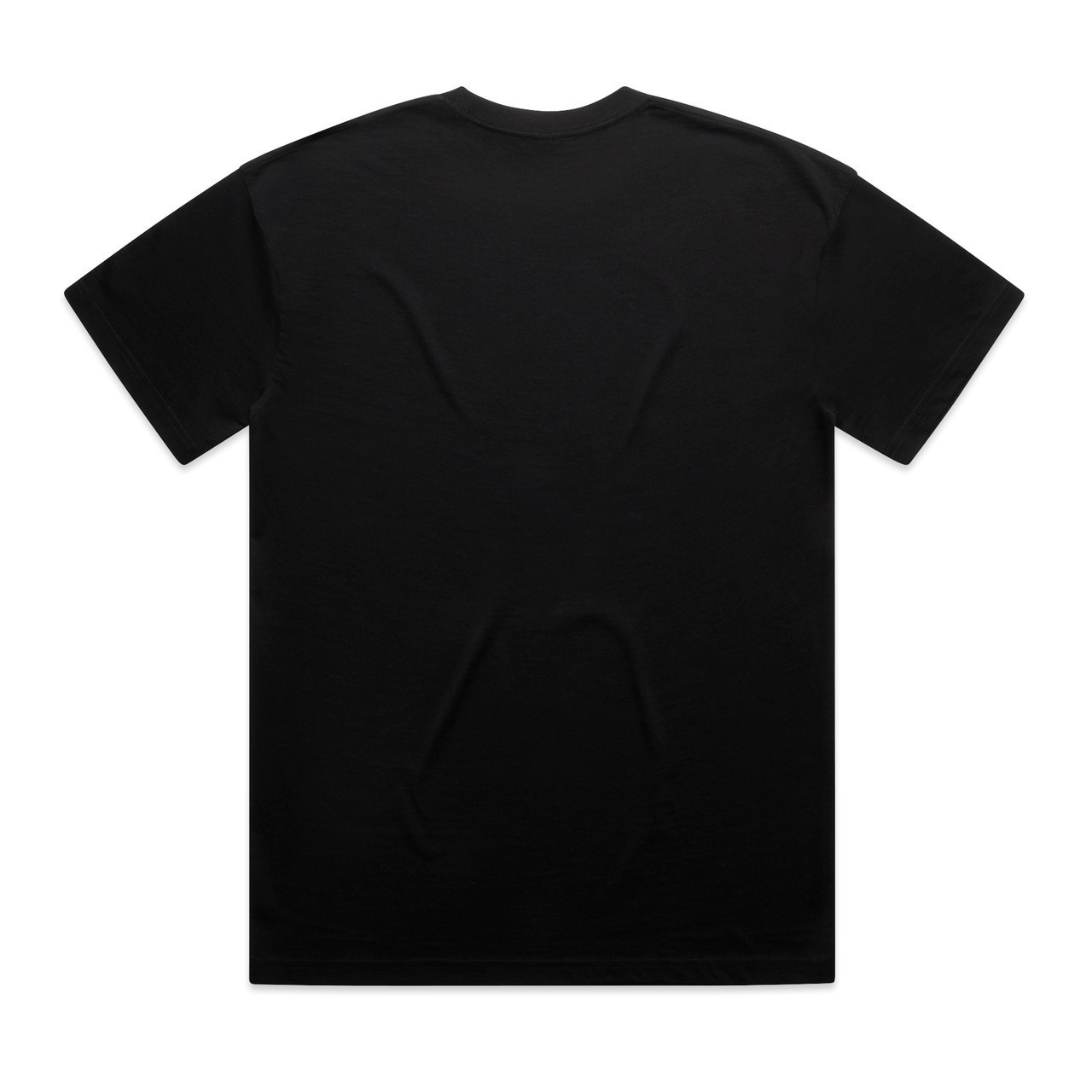 Block Oversized Tee - Thumbnail Image