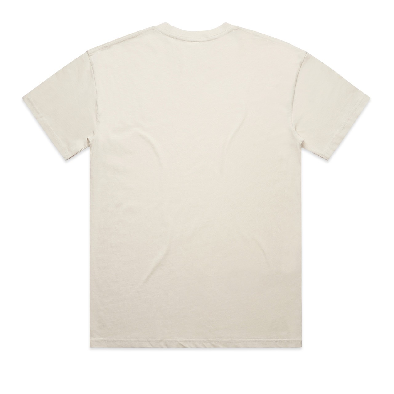 Block Oversized Tee - Thumbnail Image