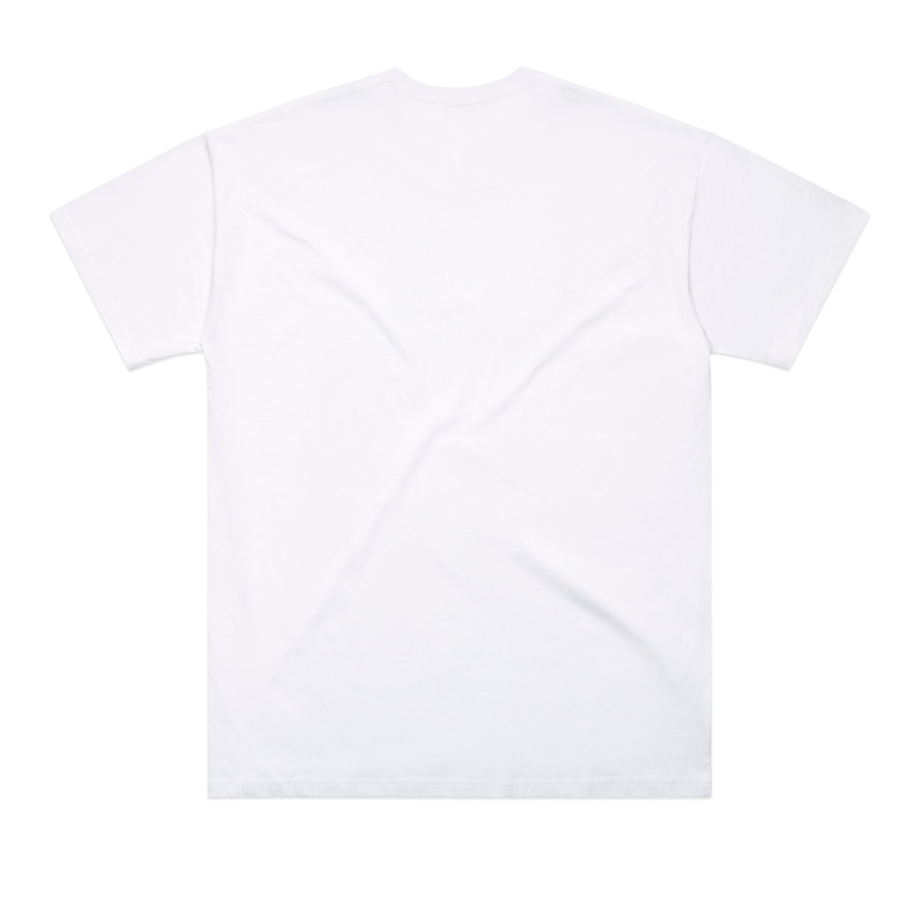 Classic Oversized Tee - Thumbnail Image