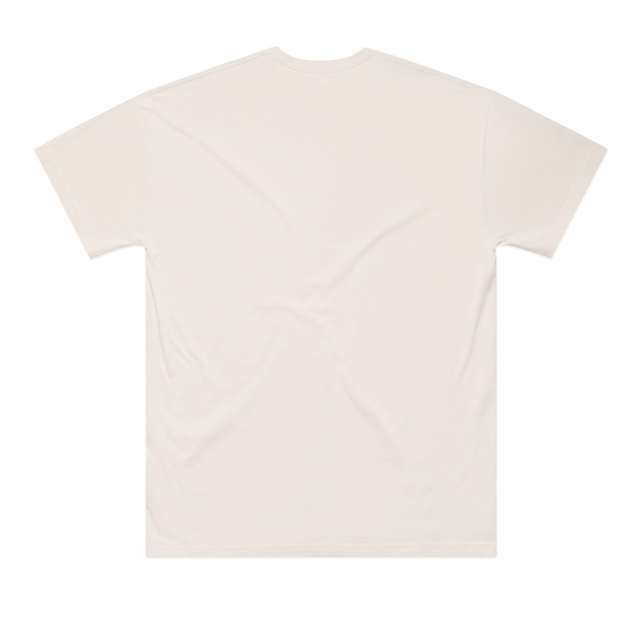 Classic Oversized Tee - Thumbnail Image