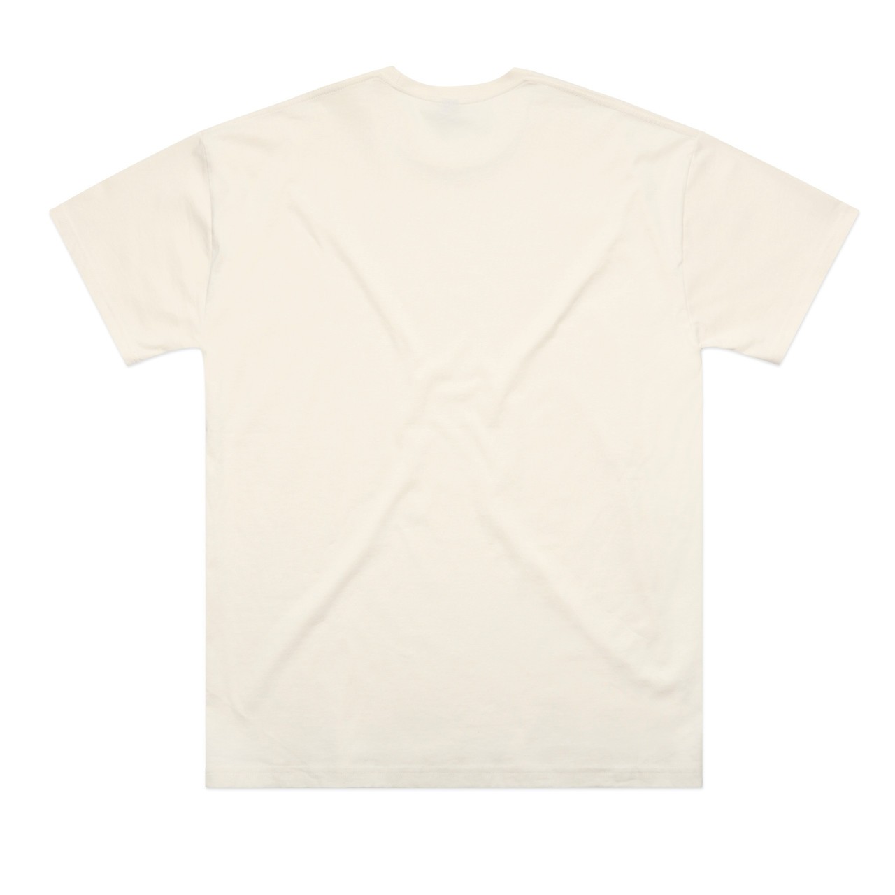 Classic Oversized Tee - Thumbnail Image