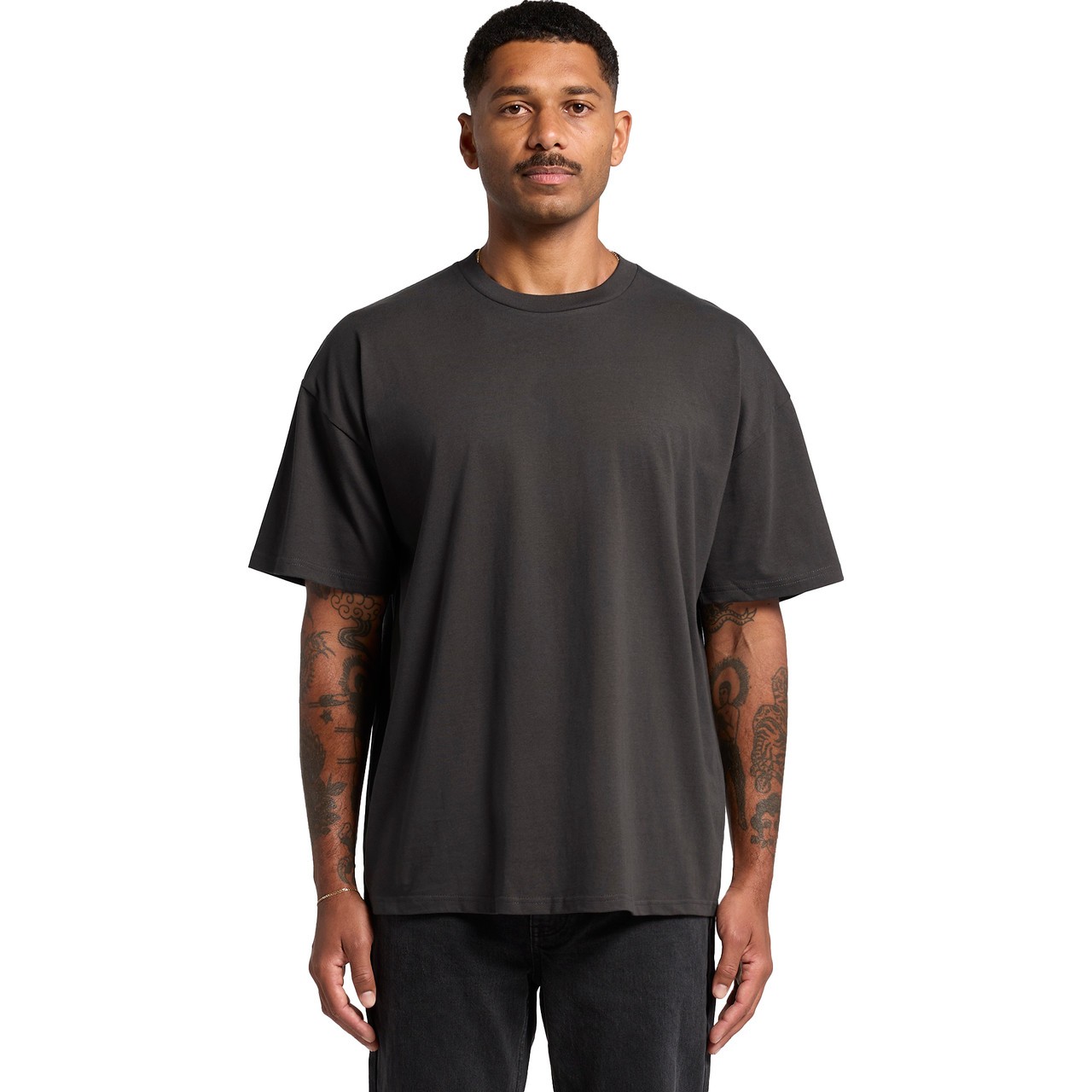 Classic Oversized Tee - Thumbnail Image