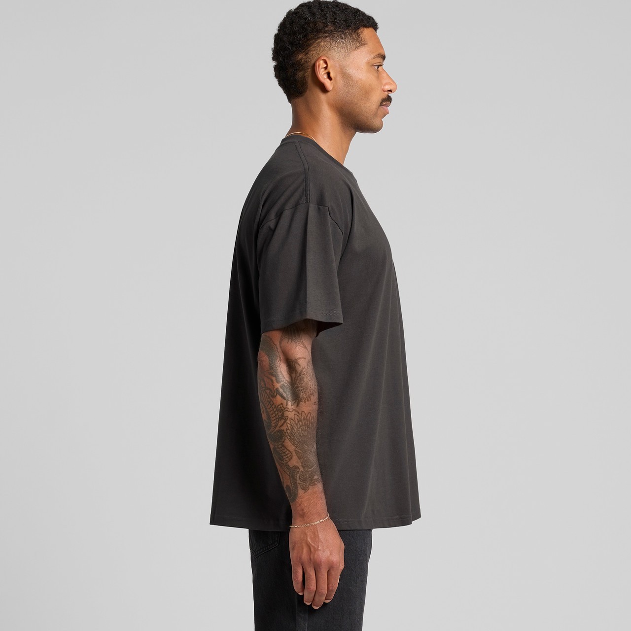 Classic Oversized Tee - Thumbnail Image