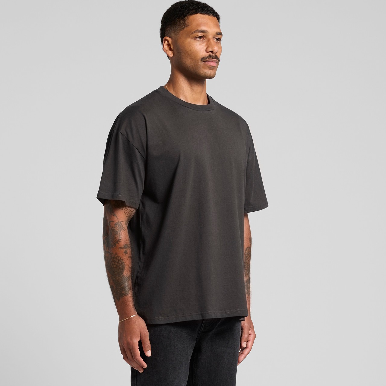 Classic Oversized Tee - Thumbnail Image