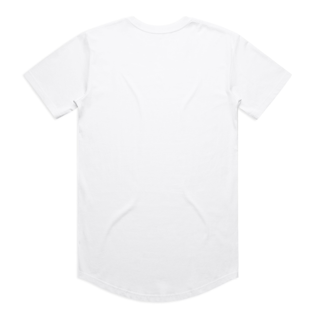 Staple Curve Tee - Thumbnail Image