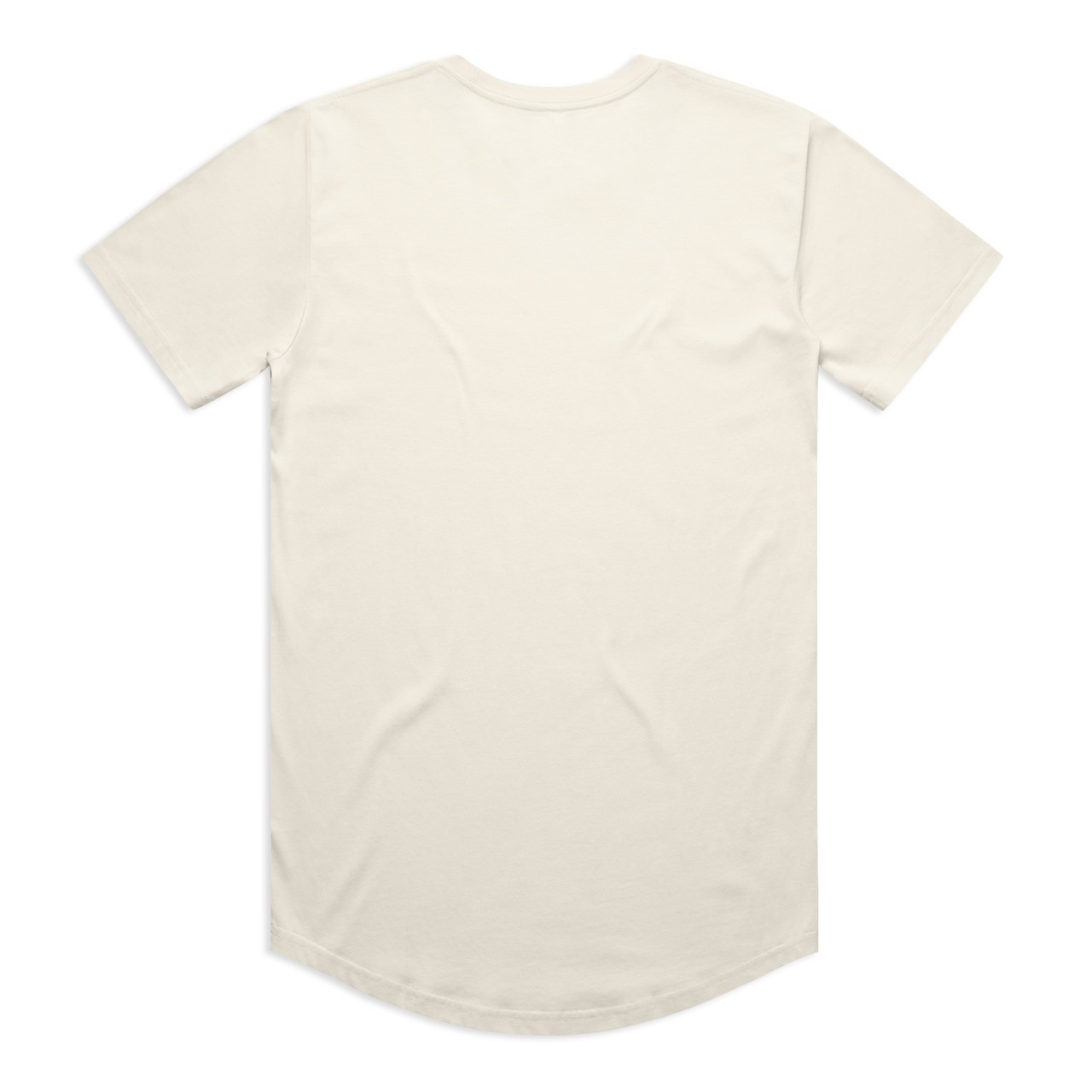 Staple Curve Tee - Thumbnail Image