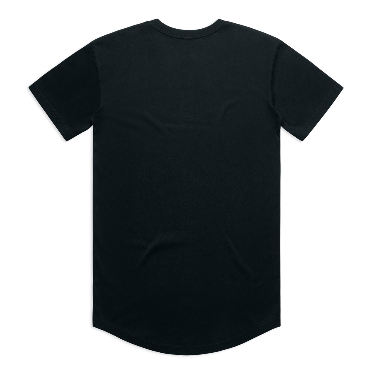 Staple Curve Tee - Thumbnail Image