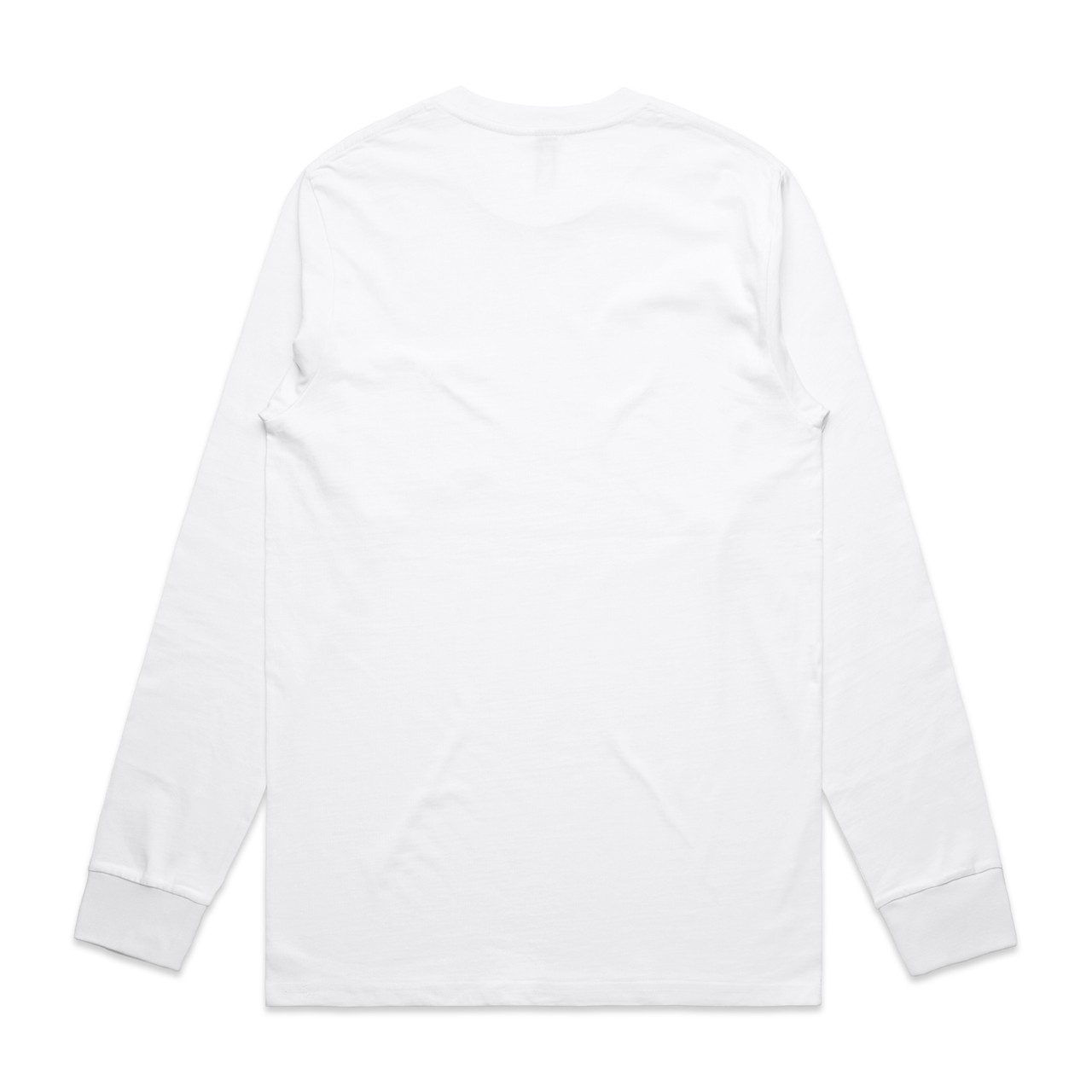 Classic Pocket L-S Tee - Thumbnail Image