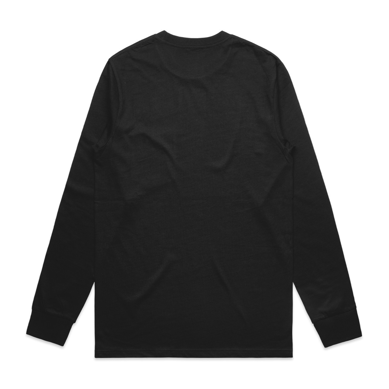 Classic Pocket L-S Tee - Thumbnail Image