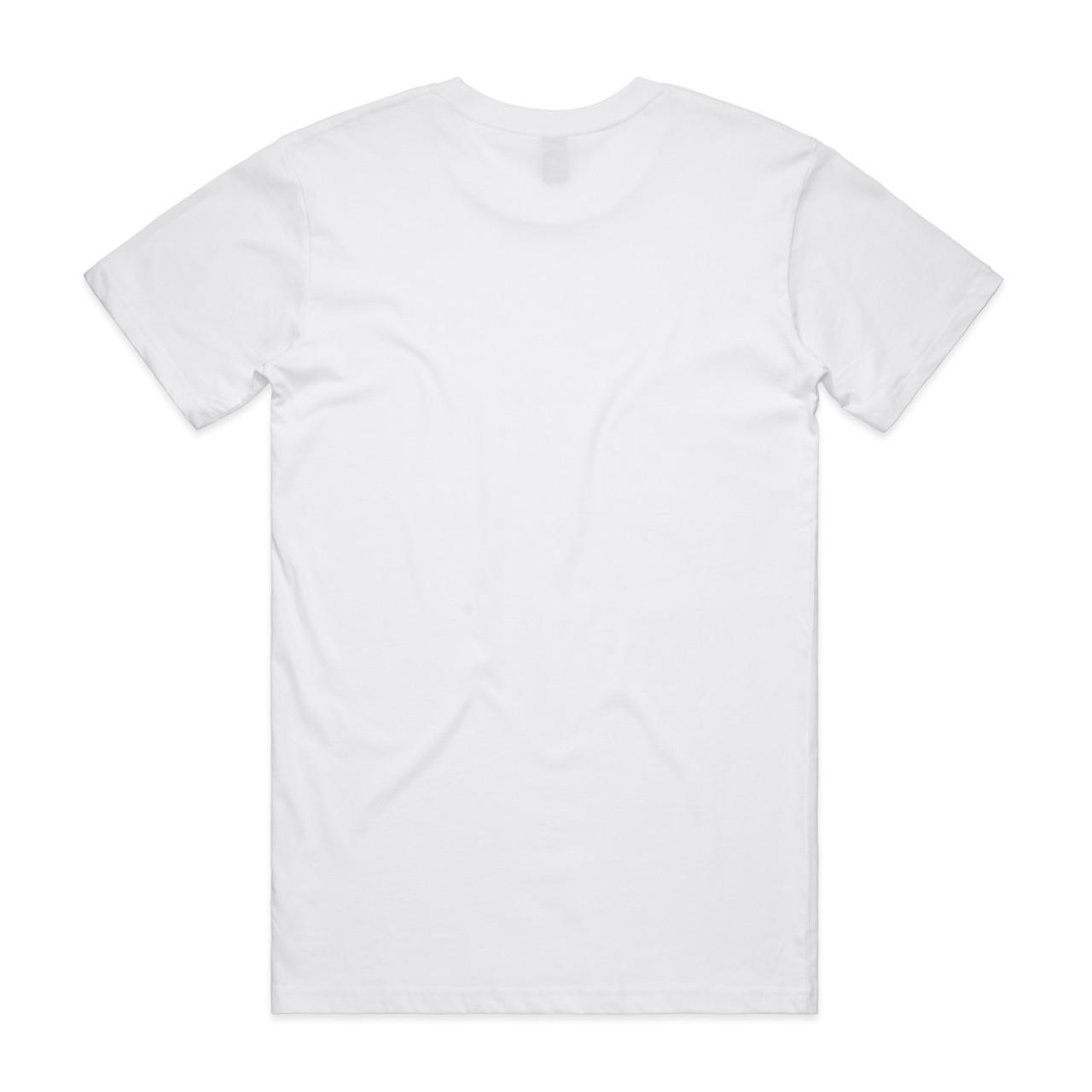 Staple Tear Out Tee - Thumbnail Image