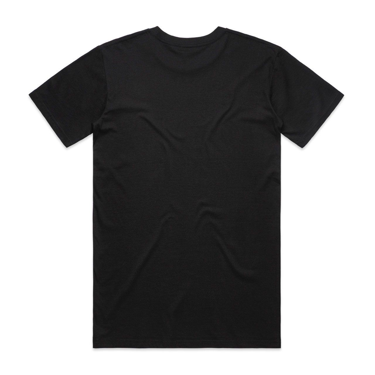 Staple Tear Out Tee - Thumbnail Image