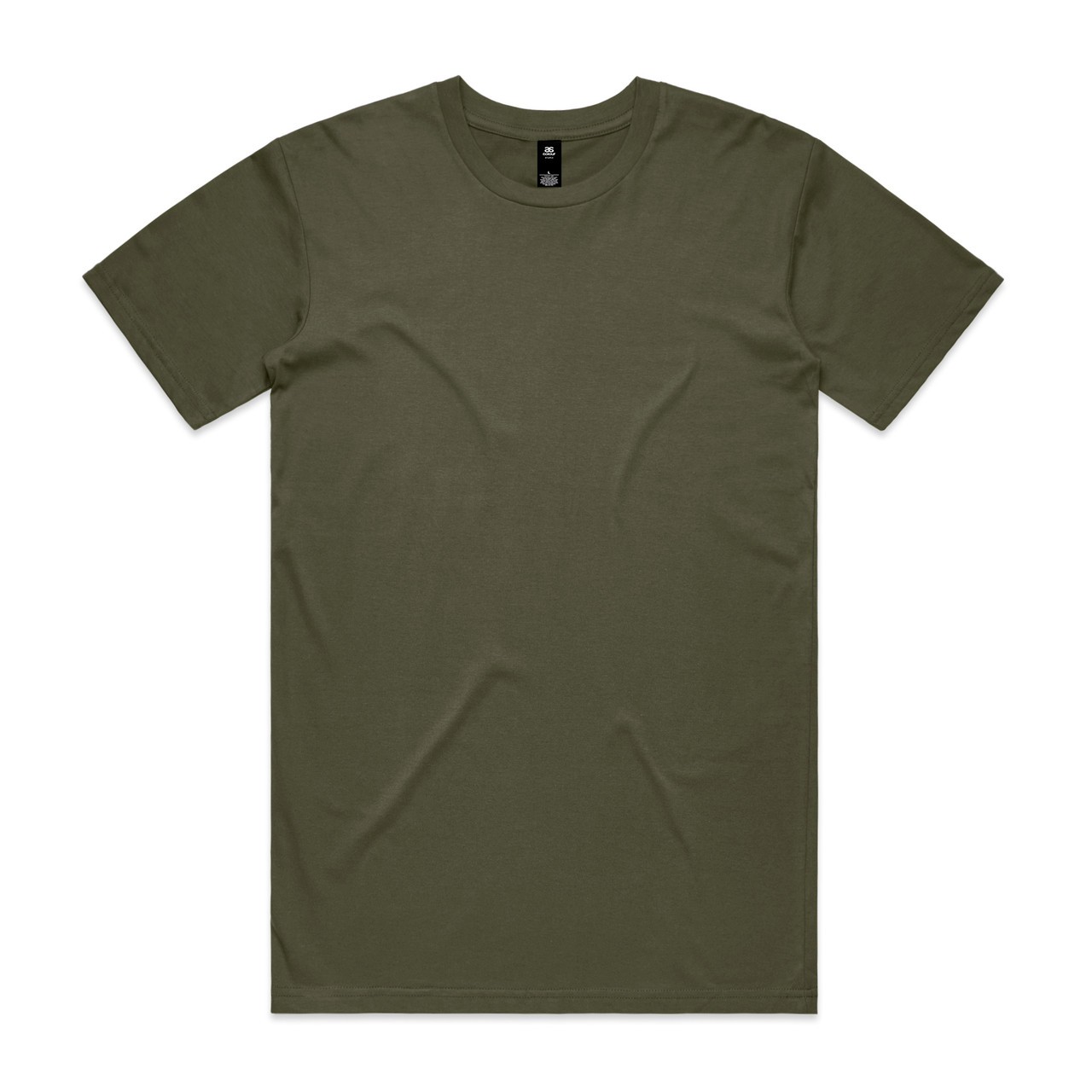 Staple Tear Out Tee - Thumbnail Image