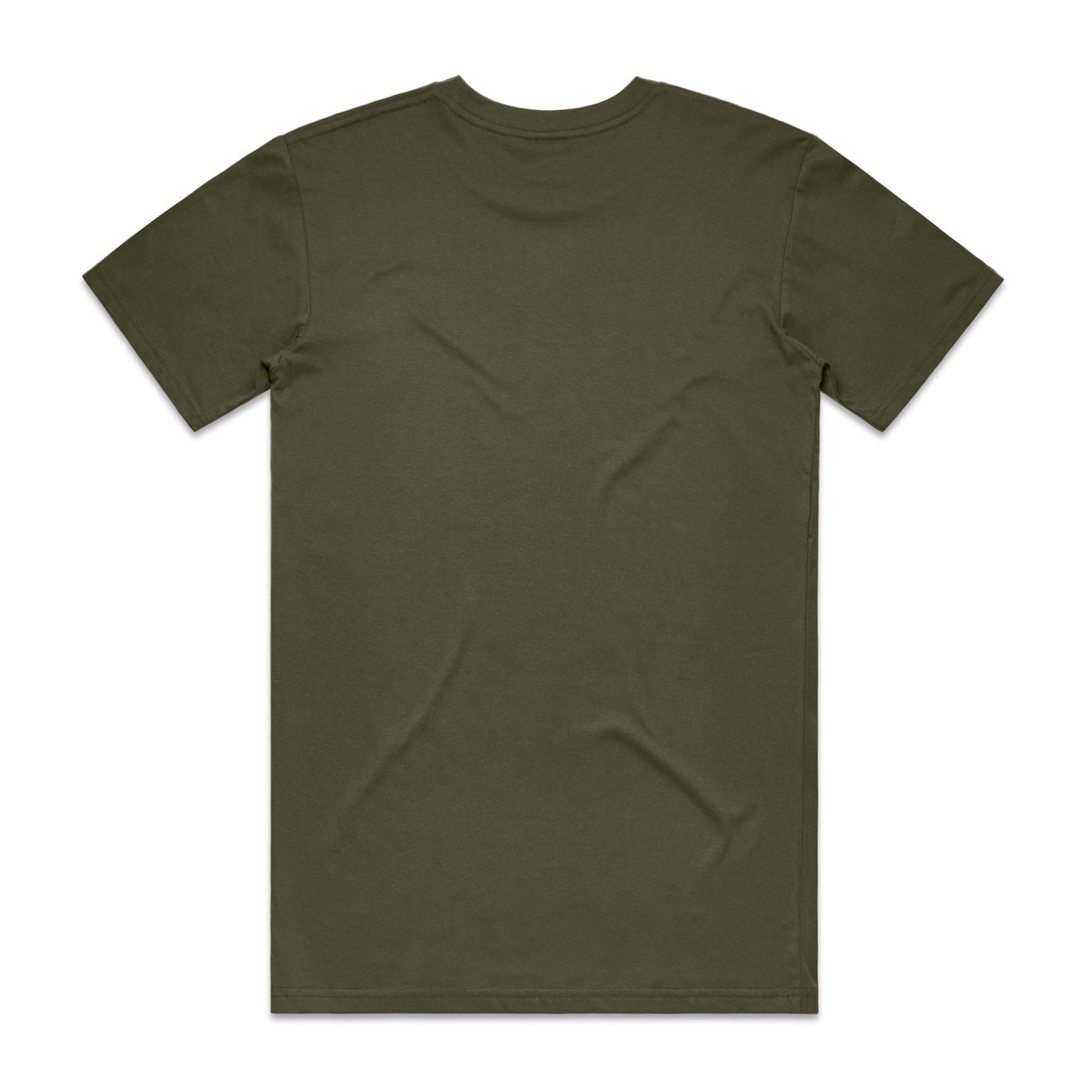 Staple Tear Out Tee - Thumbnail Image
