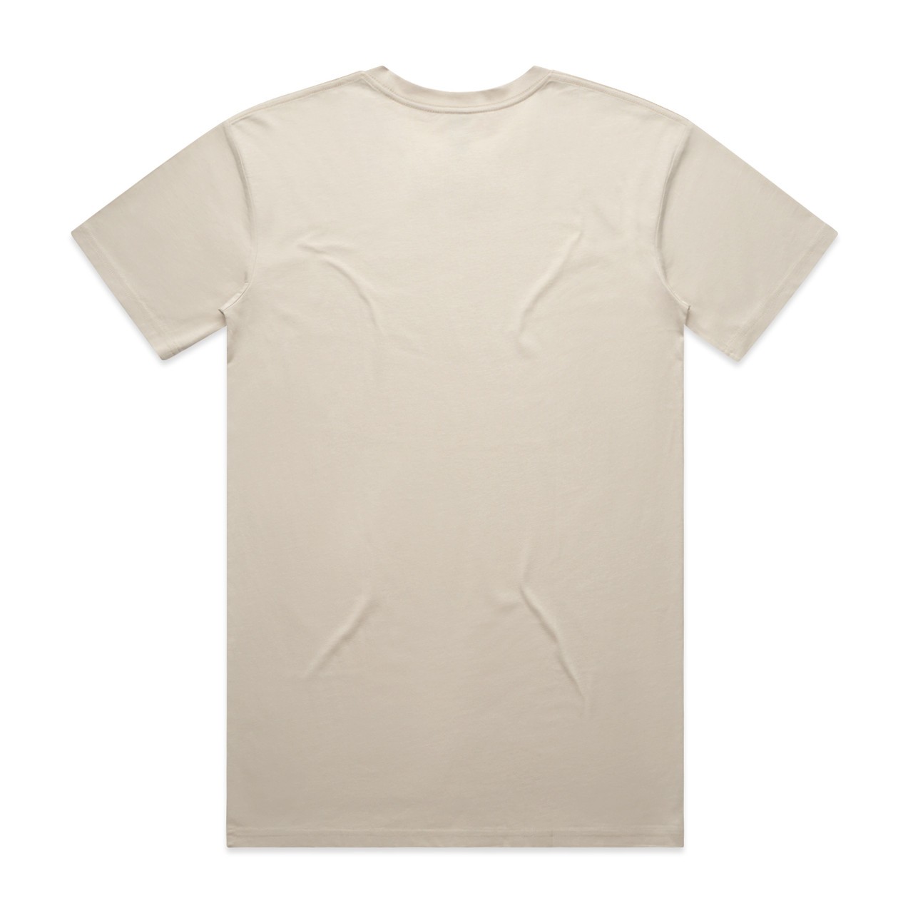 Staple Tear Out Tee - Thumbnail Image