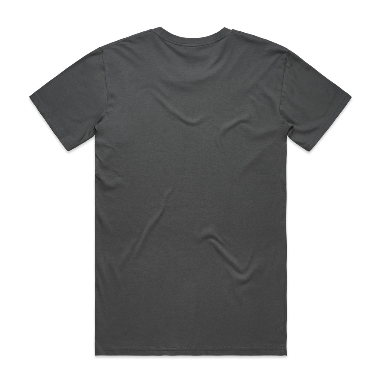 Staple Tear Out Tee - Thumbnail Image