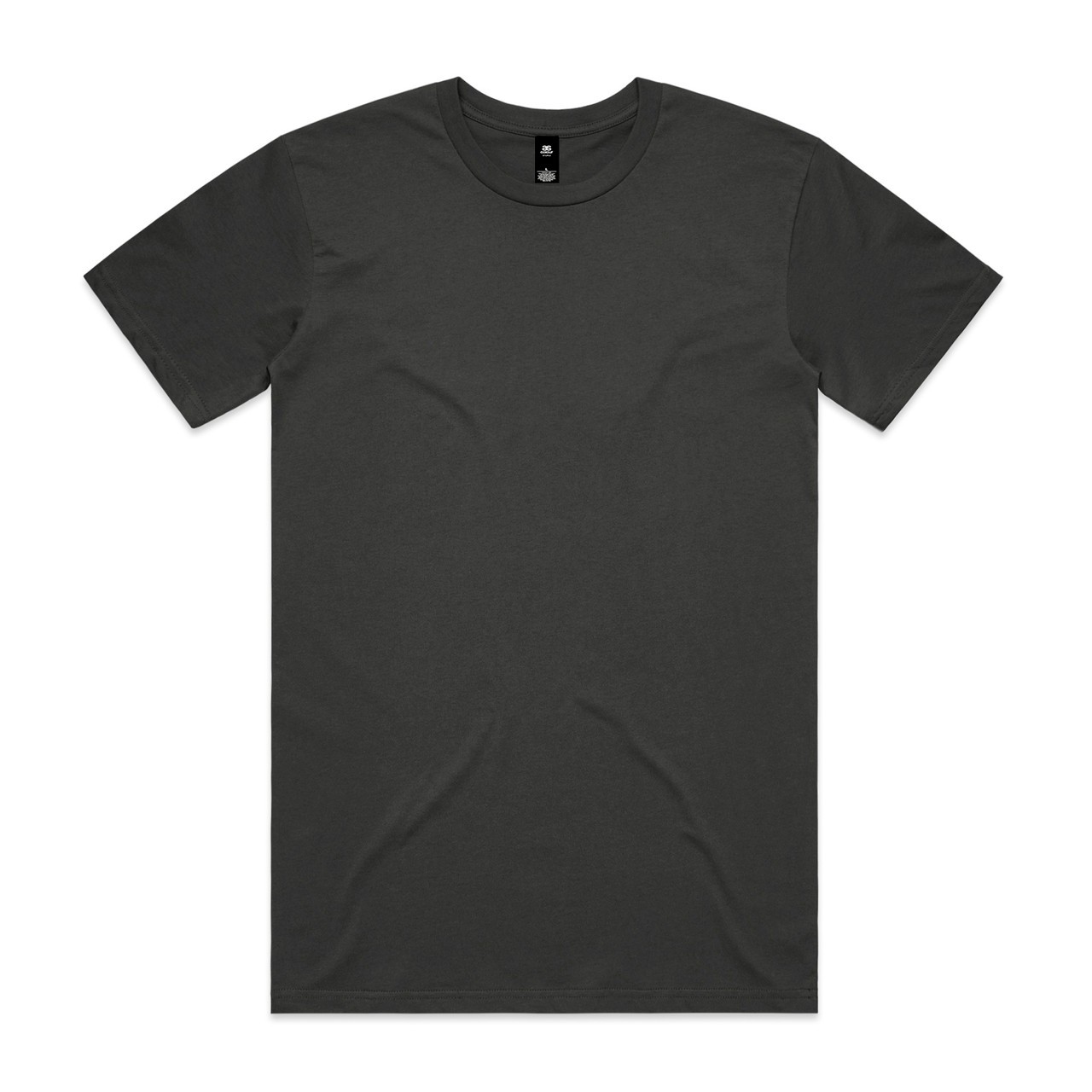 Staple Tear Out Tee - Thumbnail Image