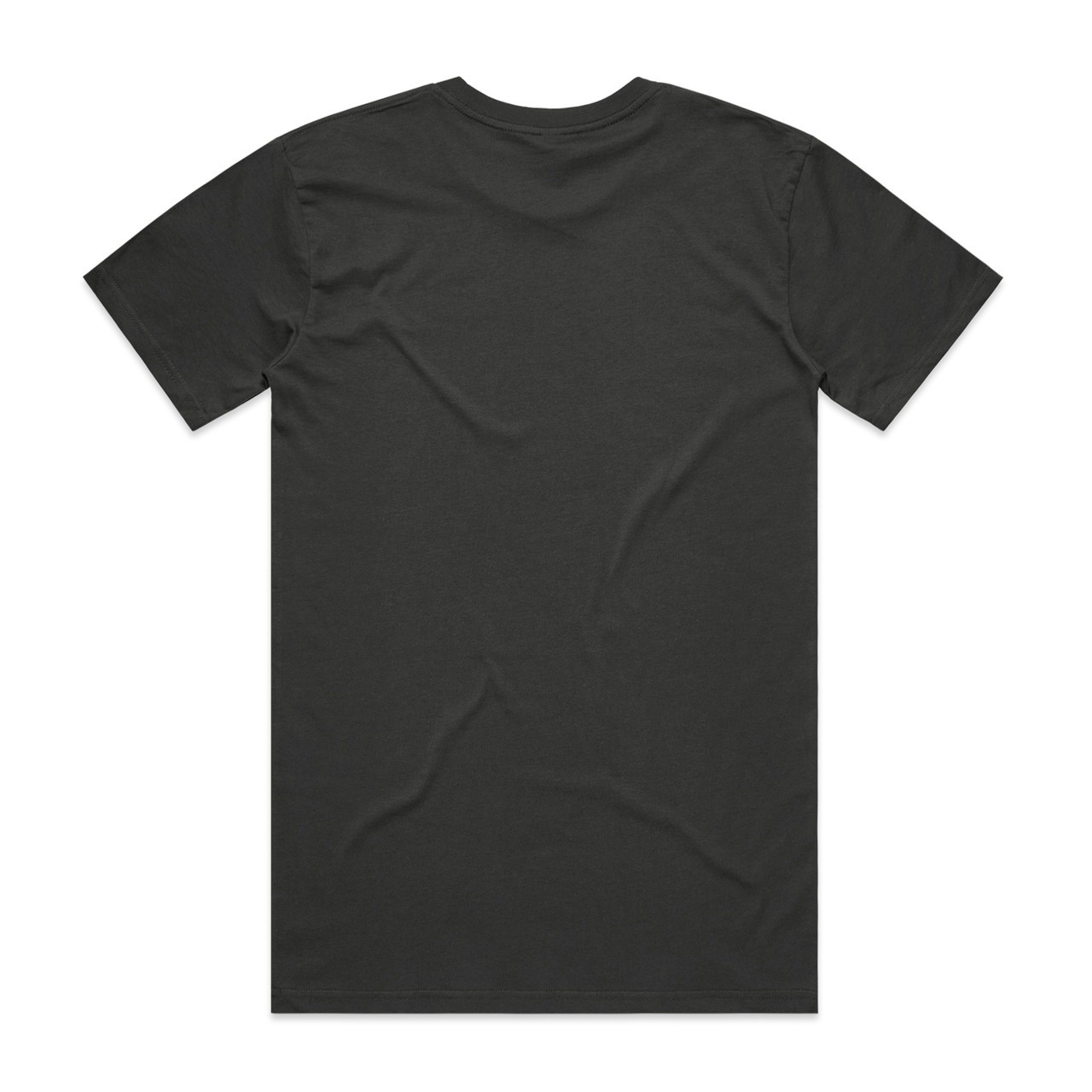 Staple Tear Out Tee - Thumbnail Image