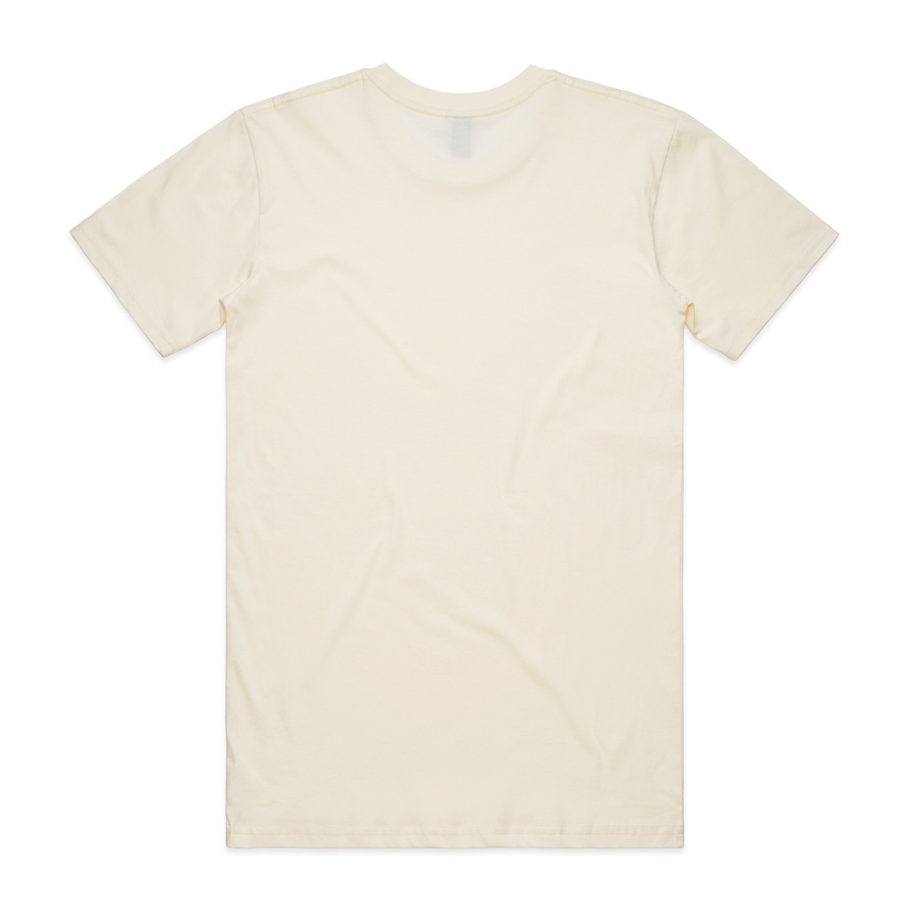 Staple Tear Out Tee - Thumbnail Image