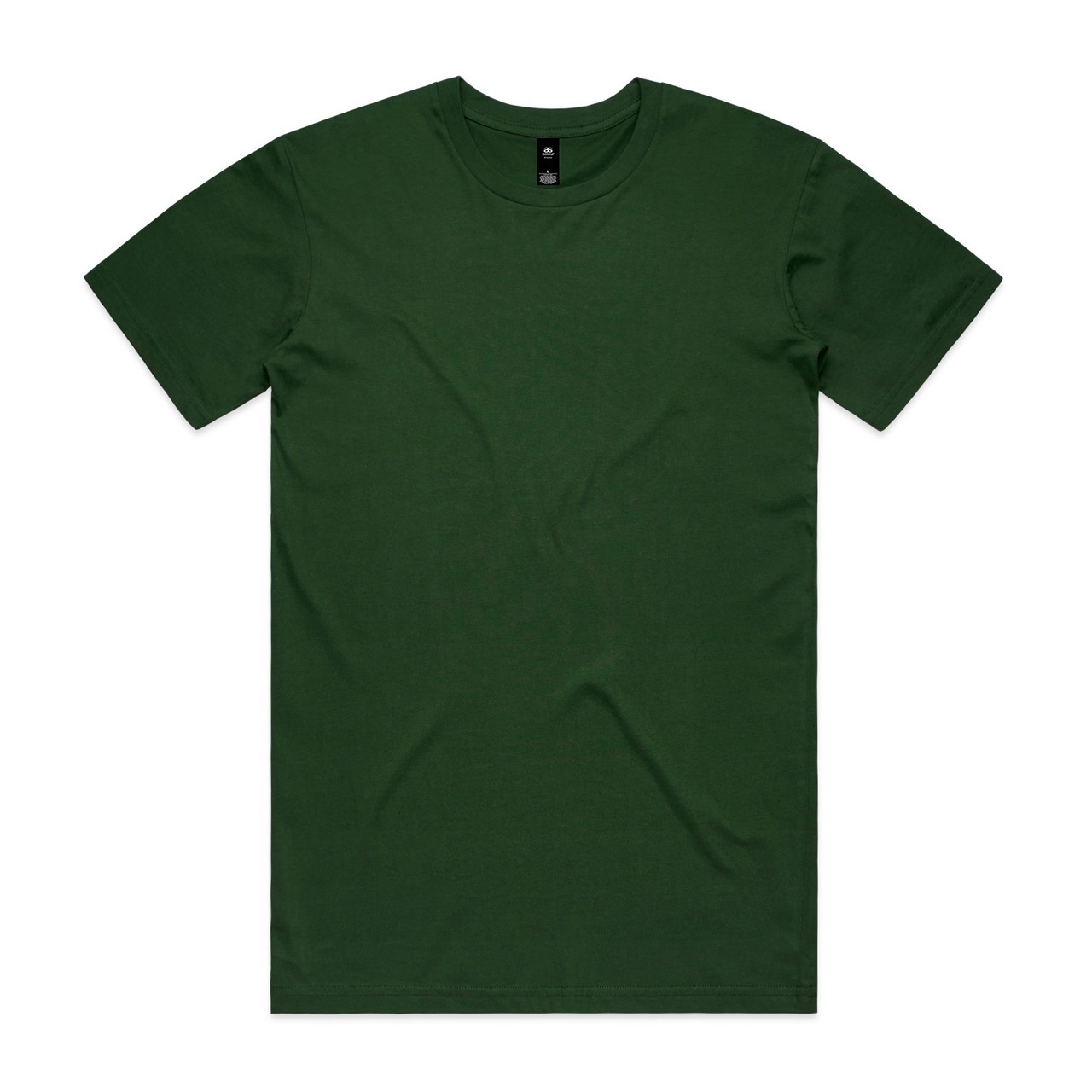 Staple Tear Out Tee - Thumbnail Image